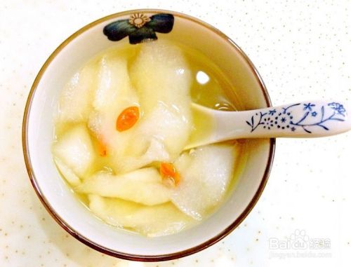 咳嗽吃什么好的快