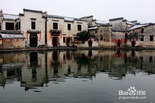 天津至安徽旅游攻略