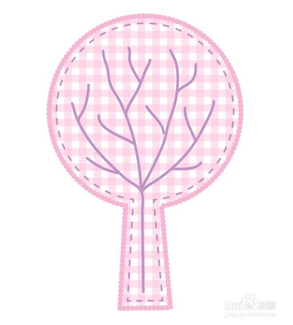 初级插画教程：可爱宝宝风格艺术品（中）