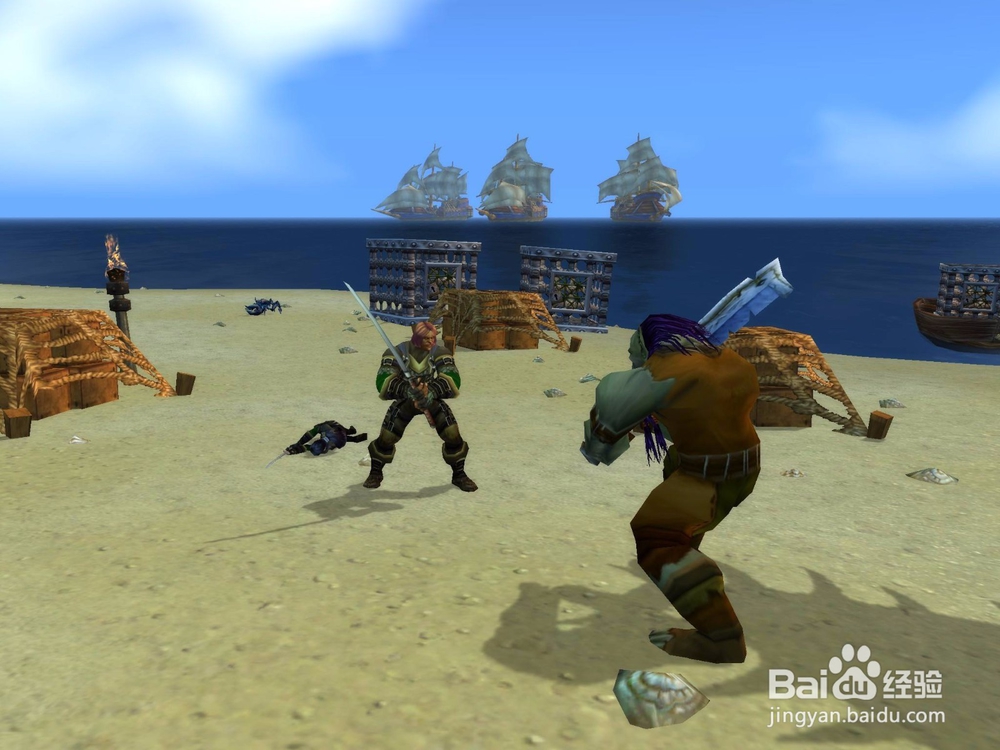 魔兽世界怎么买号安全