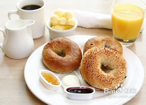 怎么吃早餐最好