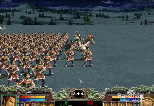 WIN10玩三国群英传单机游戏卡怎么办