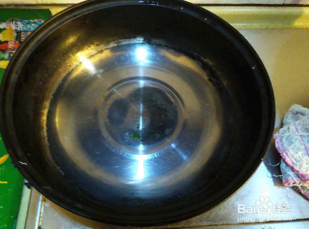 美食#家常清汤馄饨的做法