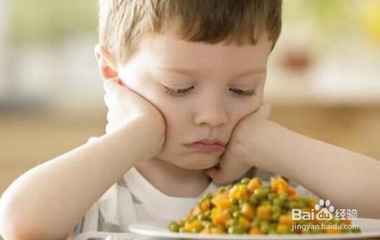 孩子爱吃零食不爱吃饭怎么办