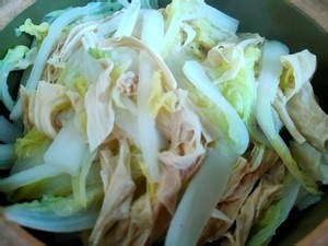 看到都流口水的水煮牛肉