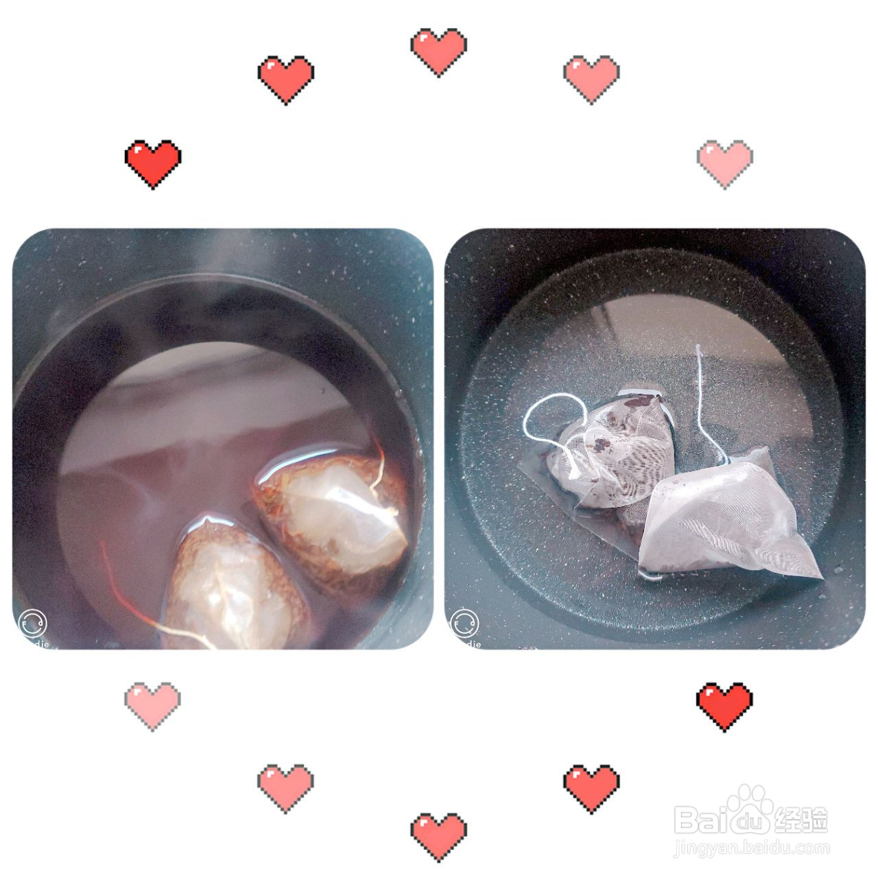 厚乳奶麻薯奶茶的做法