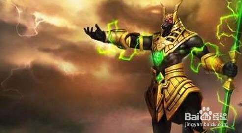 沙漠死神怎么出装沙漠死神上单技巧!