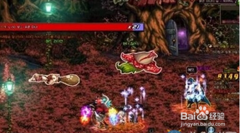 dnf90级地图怎么进入