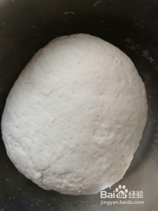 萝卜粉条肉包子
