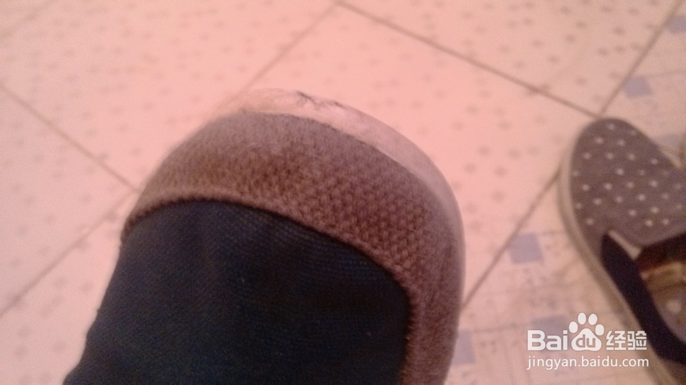 简单几招教你洗刷刷脏鞋,省时省力!