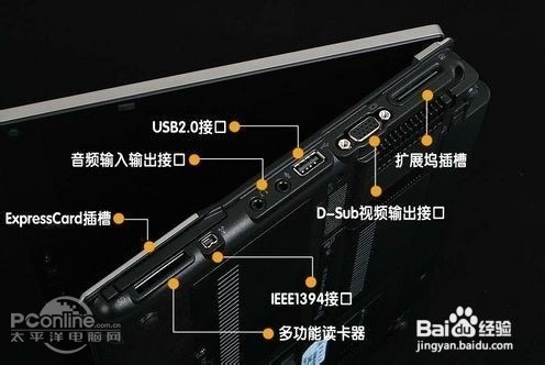 怎么判断笔记本的好坏