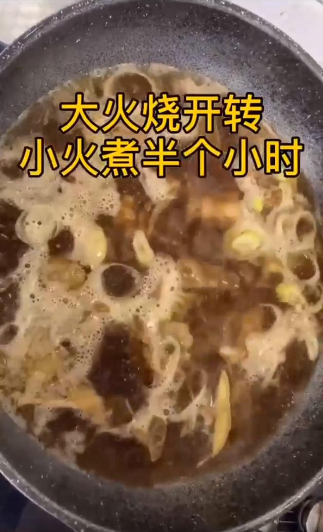 怎么做美味又好吃的红烧排骨