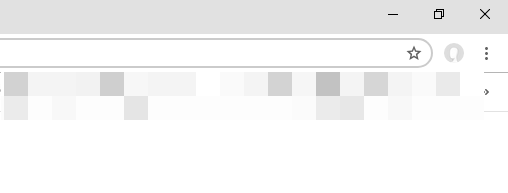 chrome无痕模式