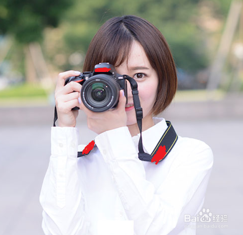 摄影入门:新手的基本操作