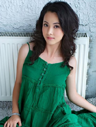 干性头发的中医护理方法