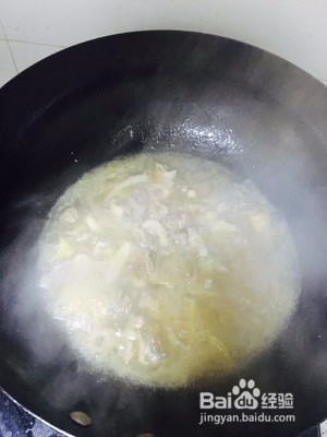 土豆焖豆角家常做法详细教程