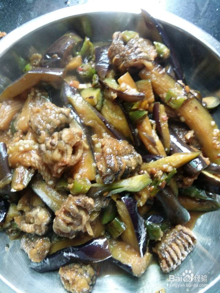 家常茄条鳝鱼煲怎么做