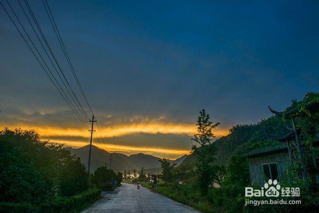 储家滩旅游攻略（储家滩风景区 简介）[图]