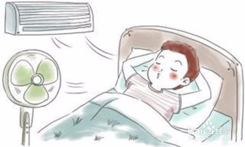 夏季吹空调的注意事项有哪些