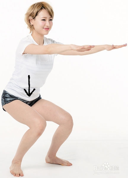 怎么瘦腿 快速瘦腿的几个动作