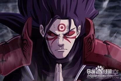 《火影忍者》血统很重要！秒天秒地的十大家族