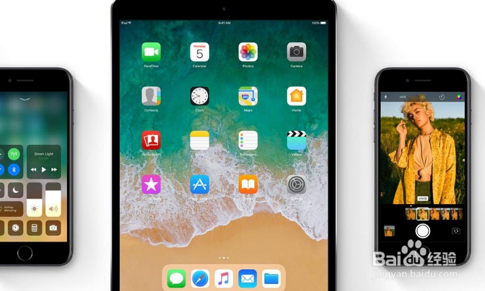 iPhone左上角转圈 iPhone总是转圈