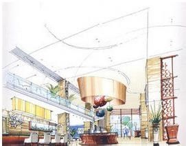 工程设计新手经验：[40]室内设计工作流程