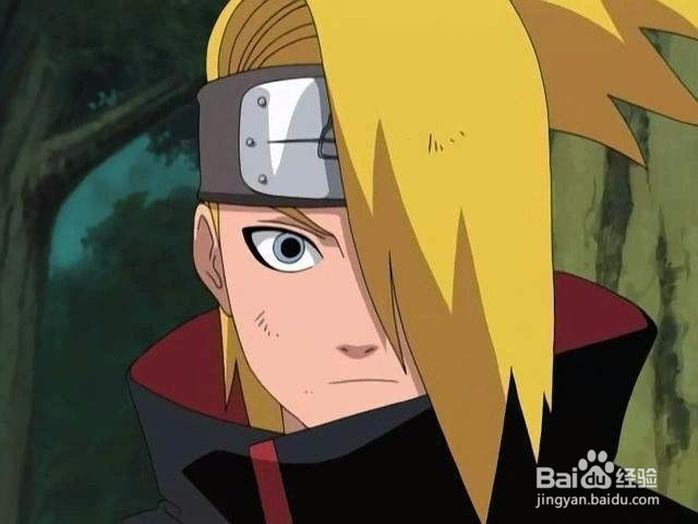 天妒英才 细数《火影忍者》十大早早离去的高手