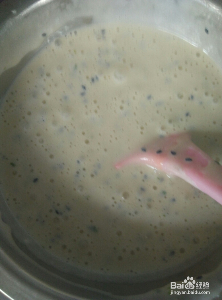 家常小菜脆皮蛋卷