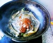 教你做酱烧老板鱼