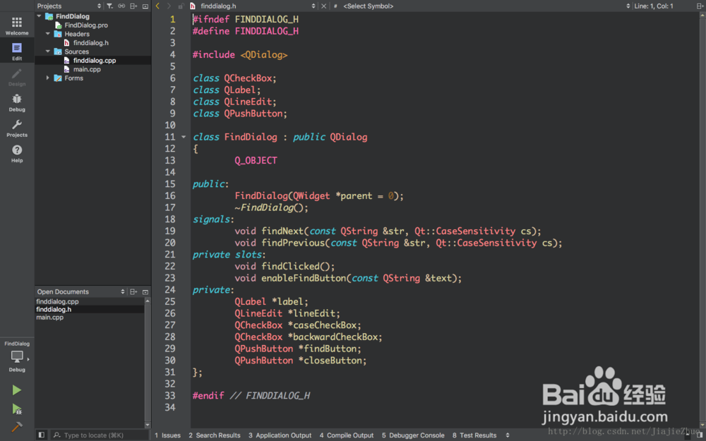 qt-faststart在mac下如何安装