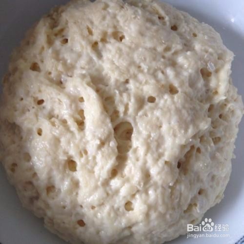 发面的几种常用方法