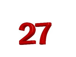 AI——用AI快速制作立体字,立体效果。