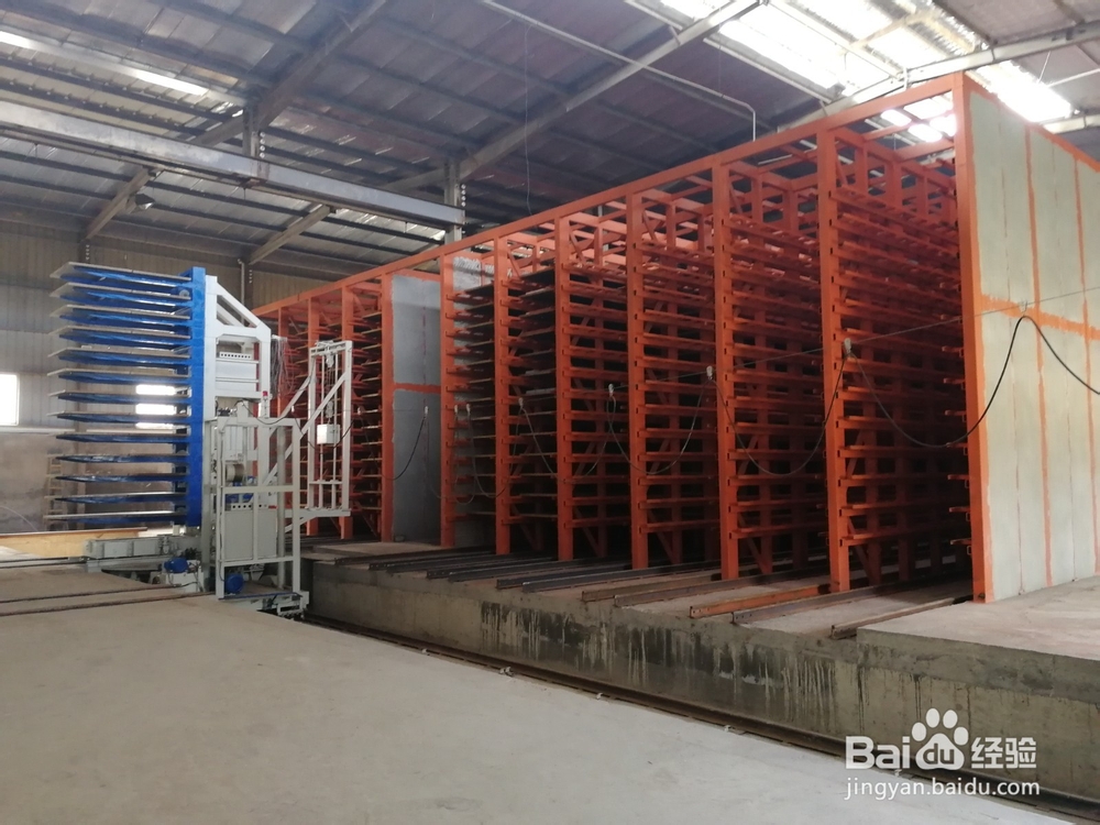 免烧砖自动机械设备电机与部分元件故障处理方法