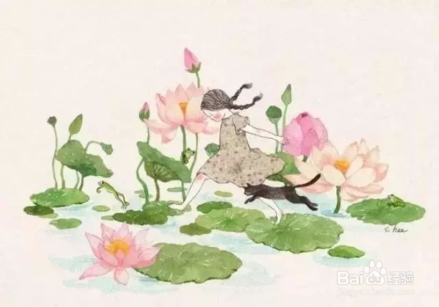 【资料】心田花开：三年级语文古诗知识点汇总