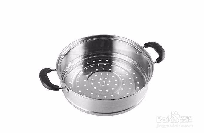 怎样选购不锈钢蒸锅