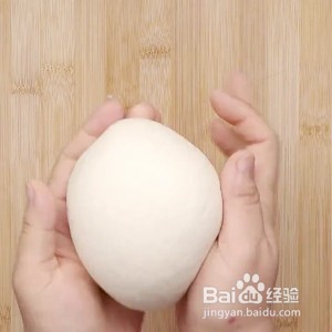 怎么做芝麻烧饼