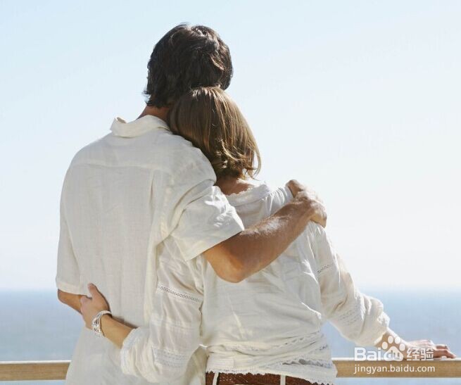 夫妻之间怎么相处