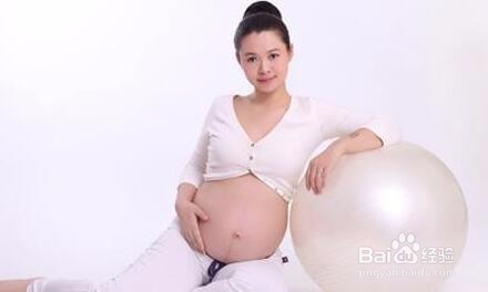 孕妇减肥攻略？