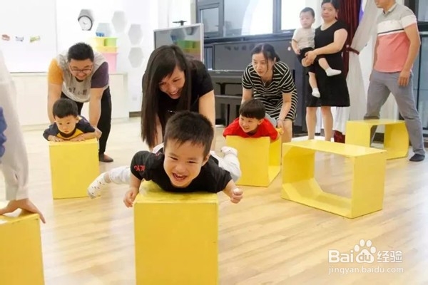 宝宝不愿意上幼儿园怎么办