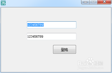 易语言钓鱼程序教程