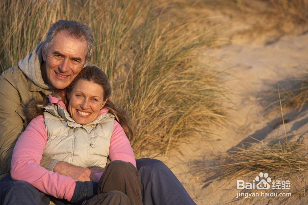 老人眩晕症的分类