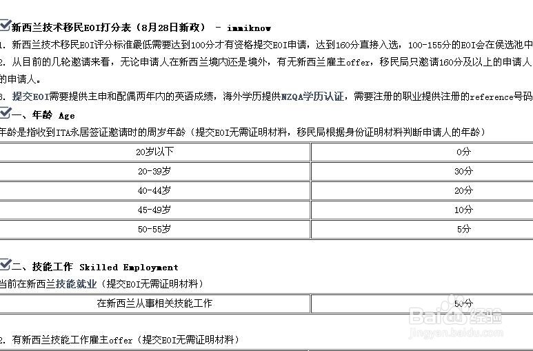 如何移民新西兰?条件步骤有哪些?