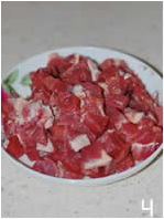 烧煮饭菜的过程其实更美好【牛肉饭】