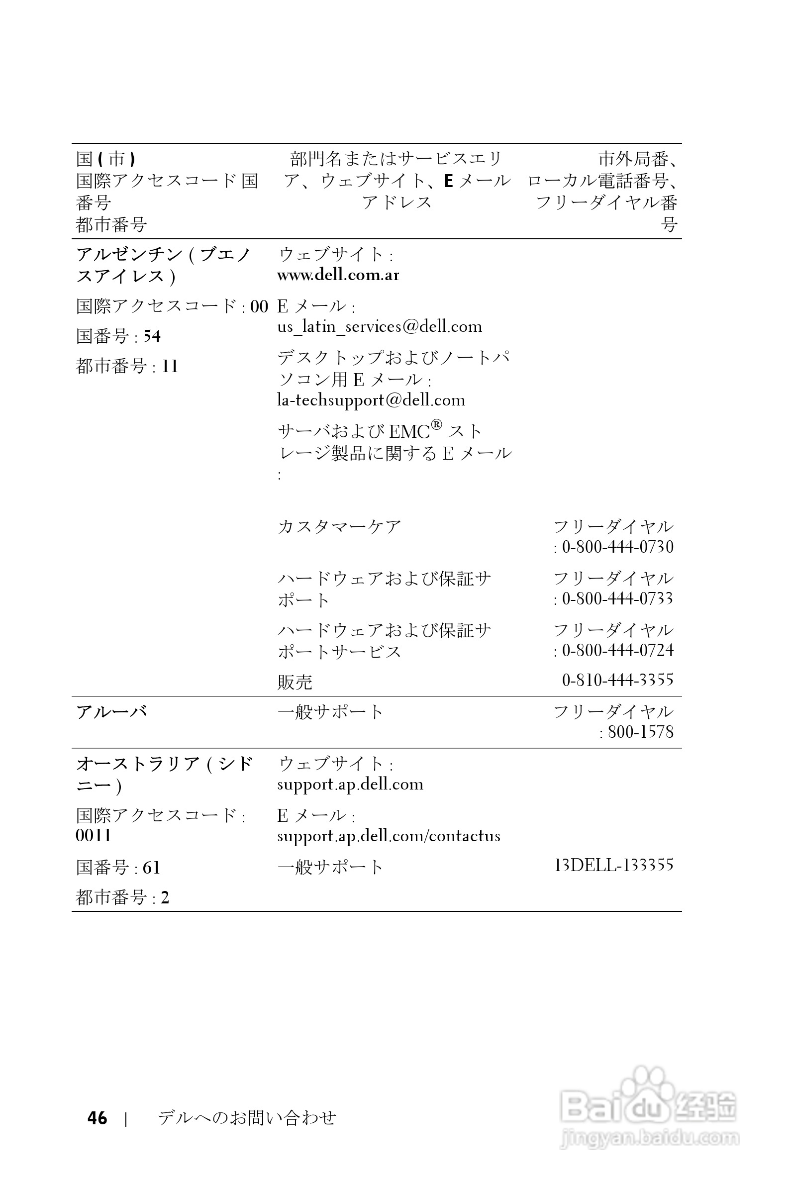 DELL Dell 2400MP Projecto投影机说明书:[13]