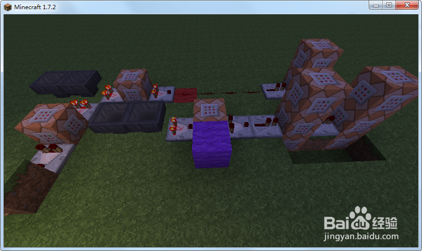 我的世界指令教学:可以重置的游戏启动系统