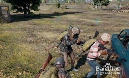 绝地求生大逃杀怎么玩?新手刚开始怎么玩?