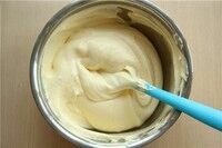 如何制作美味的戚风蛋糕