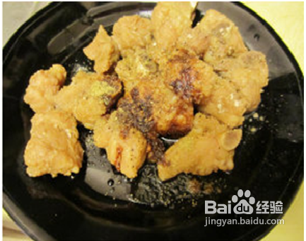 如何做香菇排骨焖饭