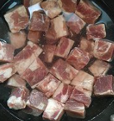 好吃不腻的红烧牛肉